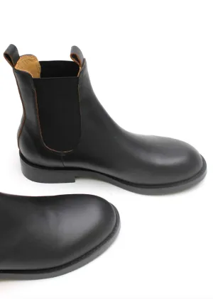 Kye Boot Black