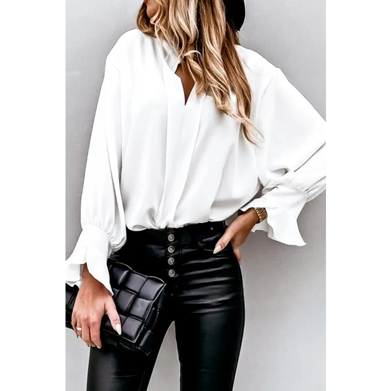 Lagerfield Blouse