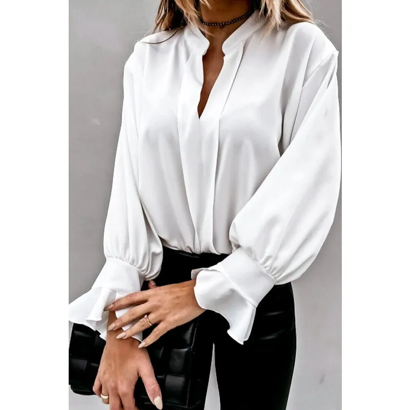 Lagerfield Blouse