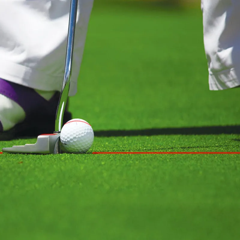 Laser Putt Golf Trainingshilfe