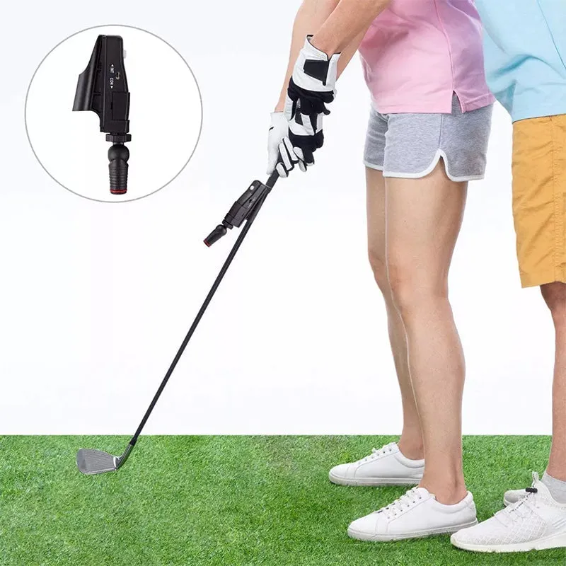 Laser Putt Golf Trainingshilfe