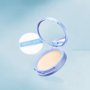 Lasting Waterproof Face Powder