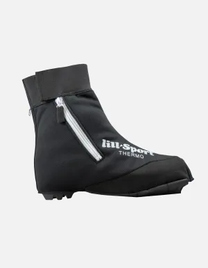 Lillsport Boot Cover Thermo Black