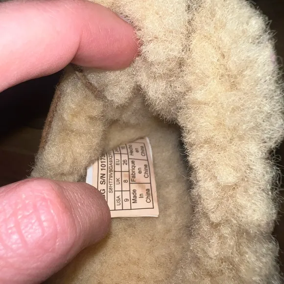 Little Girl Size 9 Bailey Bow in Chestnut