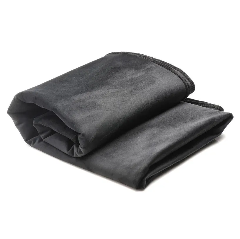 Lover's Waterproof Throw