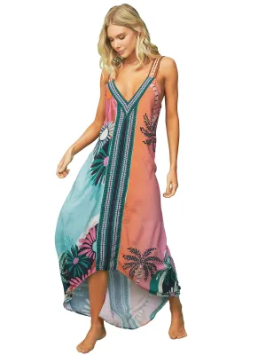 Lowry Dress ::RET