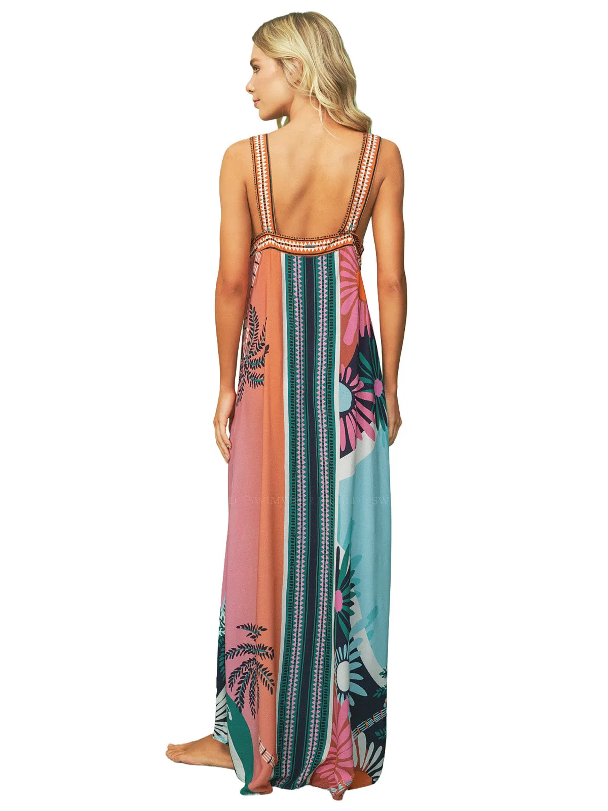 Lowry Dress ::RET