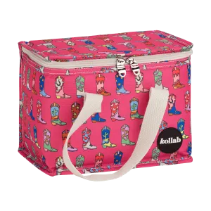 Lunch Box Boot Scootin