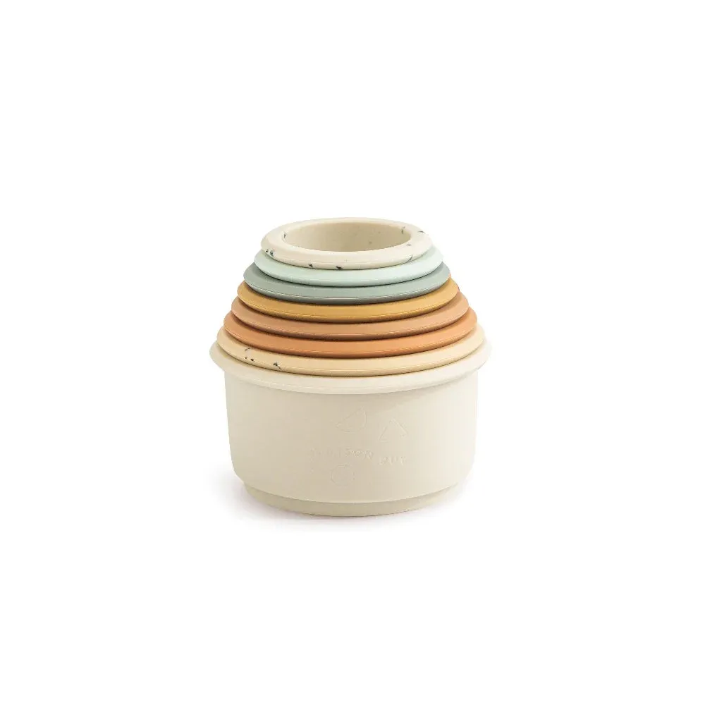 Maison Rue Stacking Cups