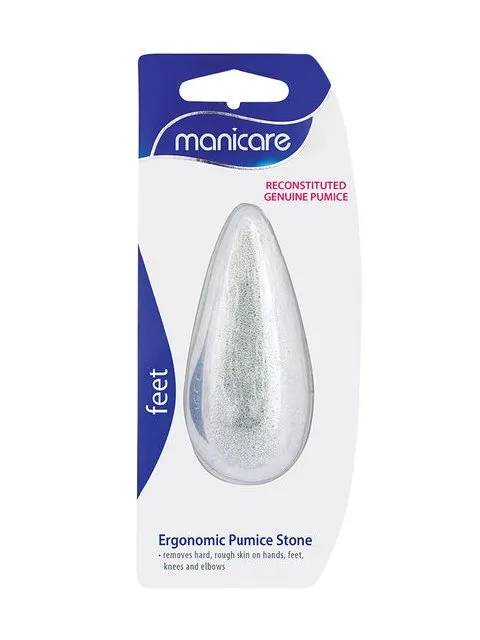 Manicare Pumice Mouse