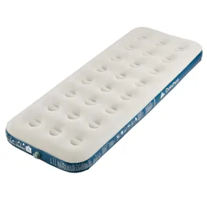 MATELAS GONFLABLE DE CAMPING - AIR BASIC 70 CM - 1 PERSONNE