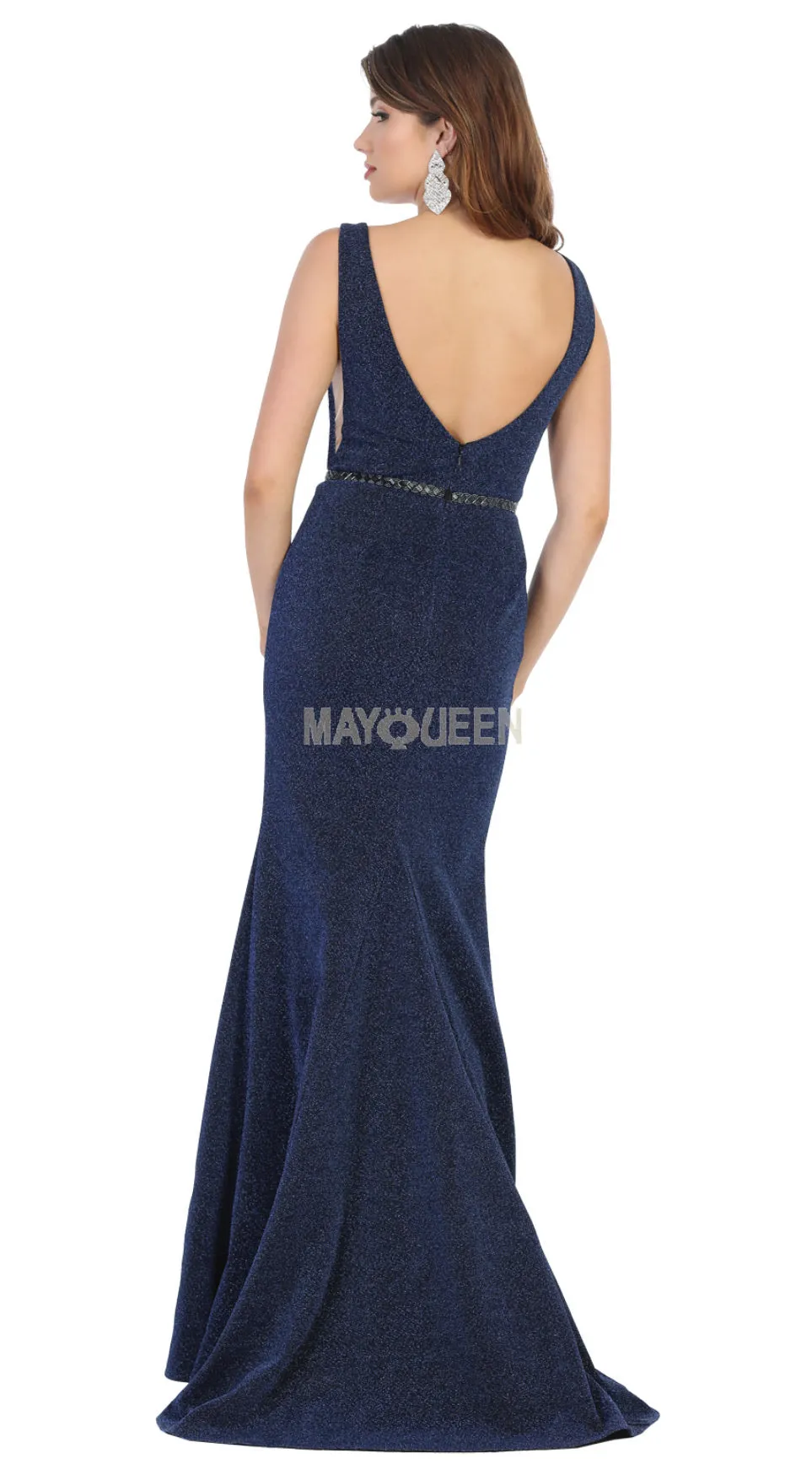 May Queen MQ1698