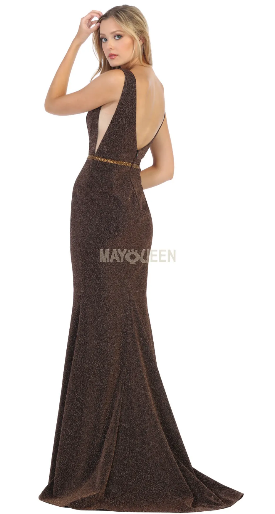 May Queen MQ1698