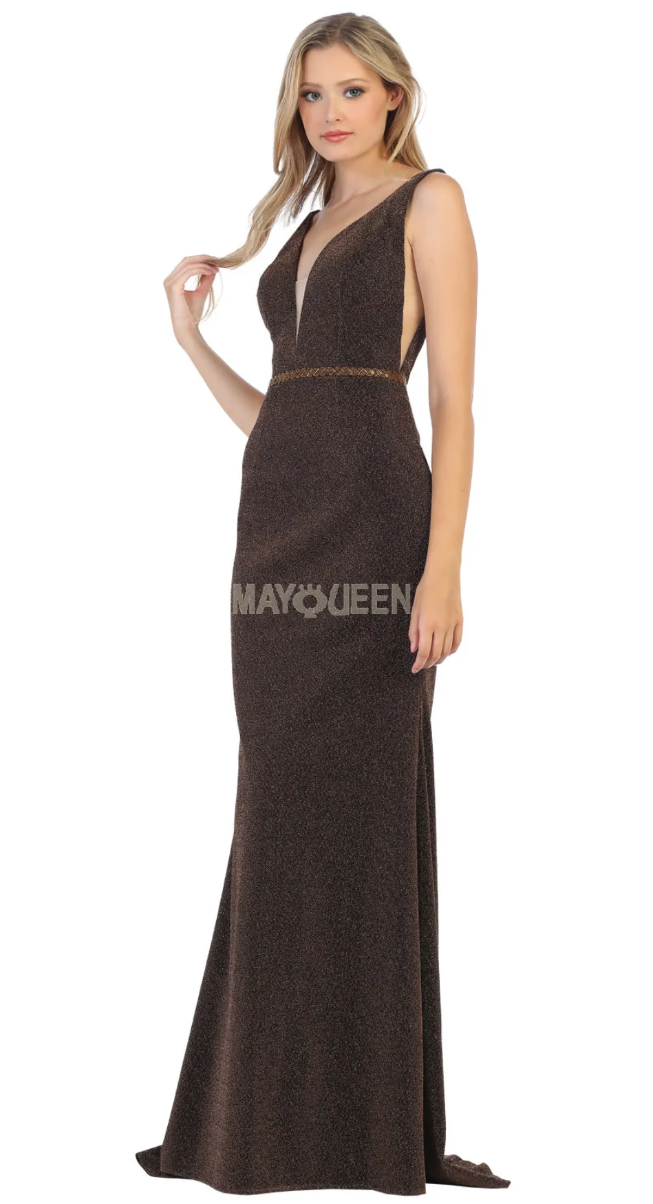 May Queen MQ1698