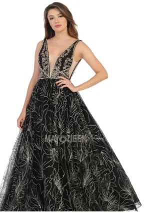 May Queen RQ7780