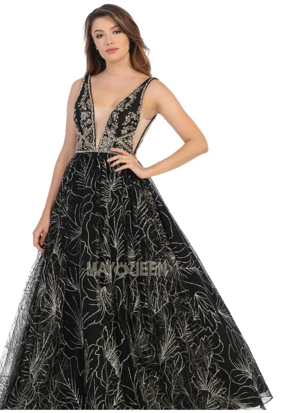 May Queen RQ7780