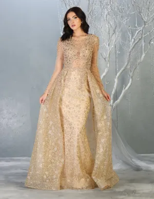 May Queen RQ7824