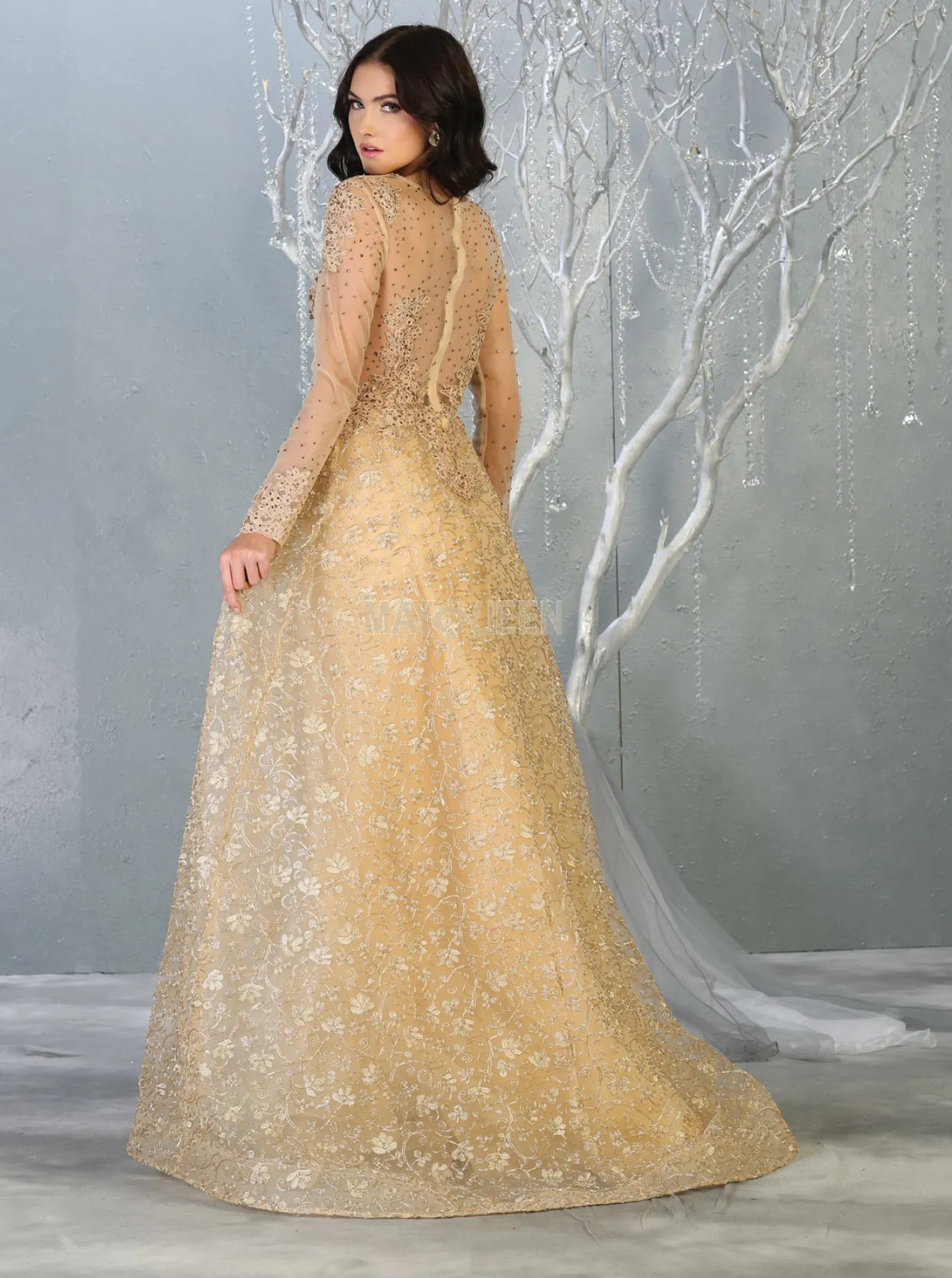 May Queen RQ7824