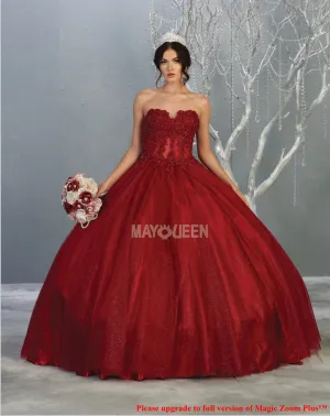 MayQueen LK141