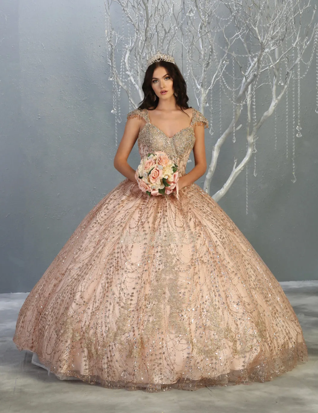 MayQueen LK142