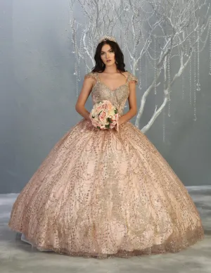 MayQueen LK142