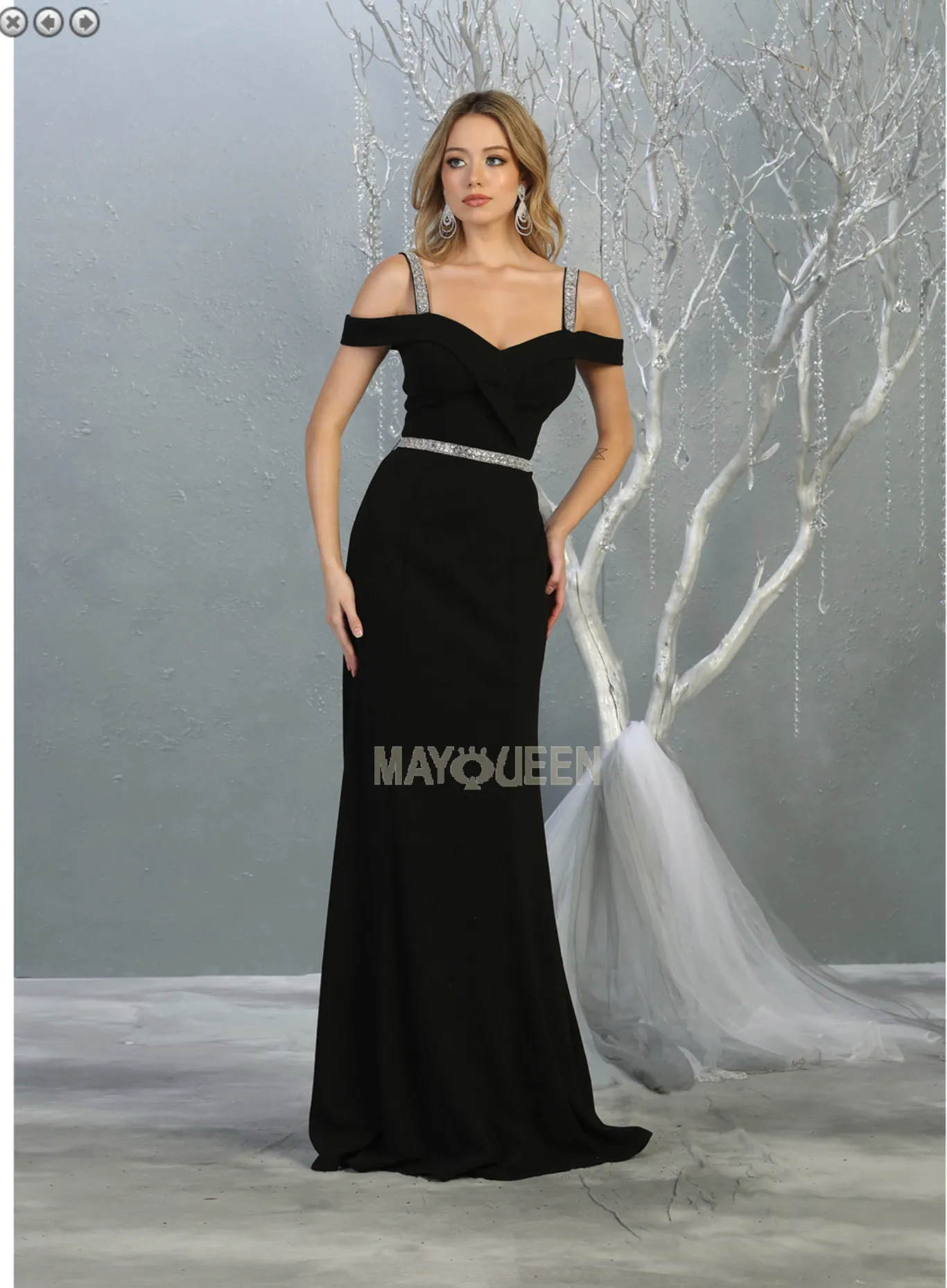 MayQueen MQ1765