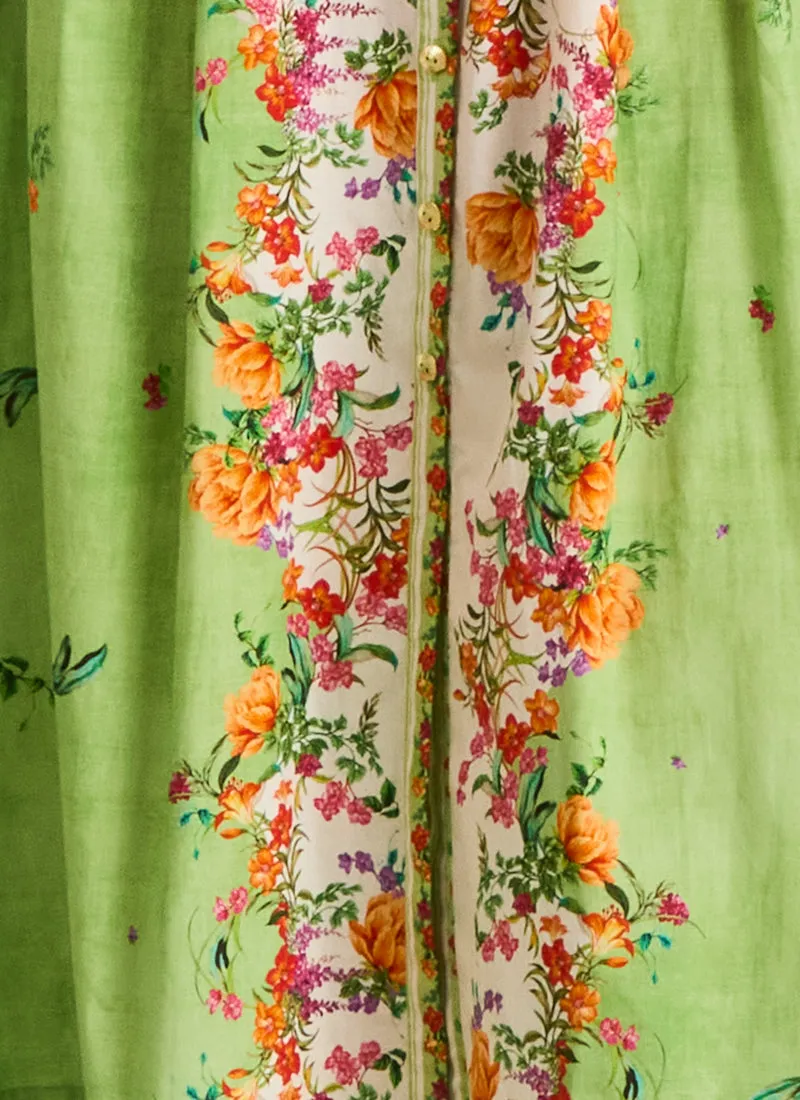 Meadow Boyfriend Shirt