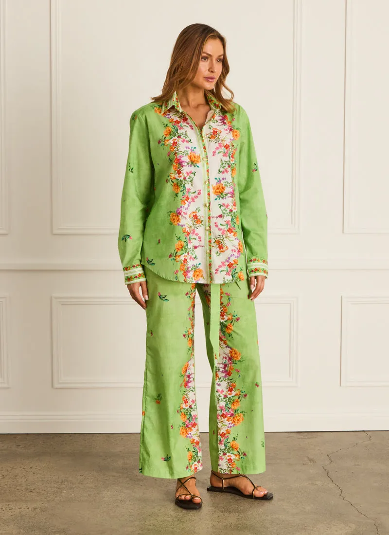 Meadow Boyfriend Shirt