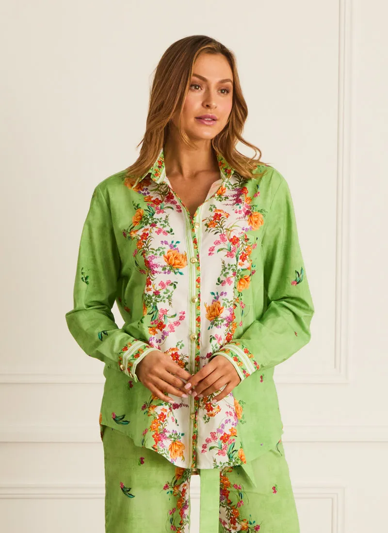 Meadow Boyfriend Shirt