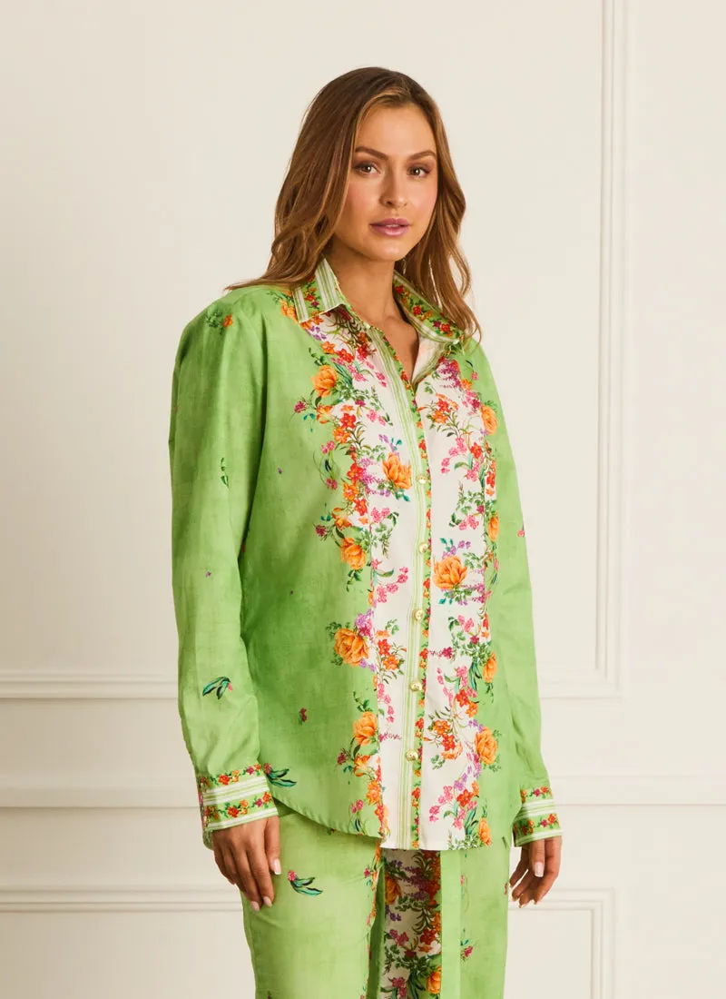 Meadow Boyfriend Shirt
