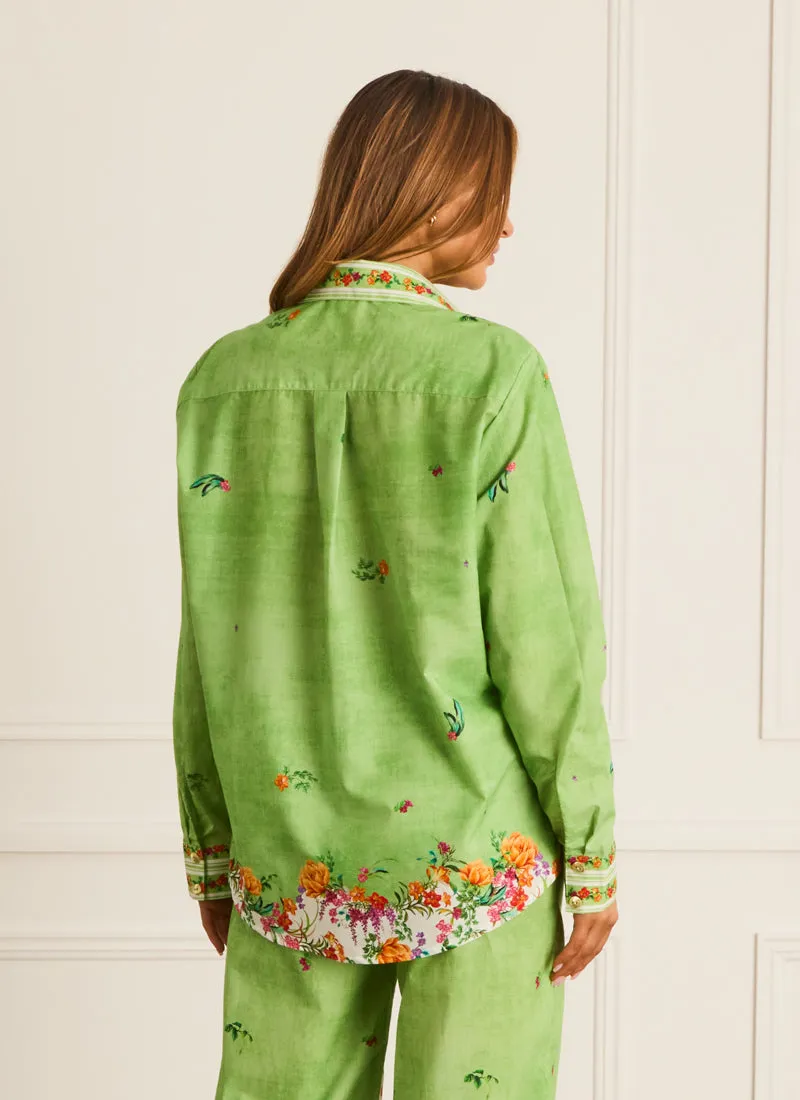 Meadow Boyfriend Shirt