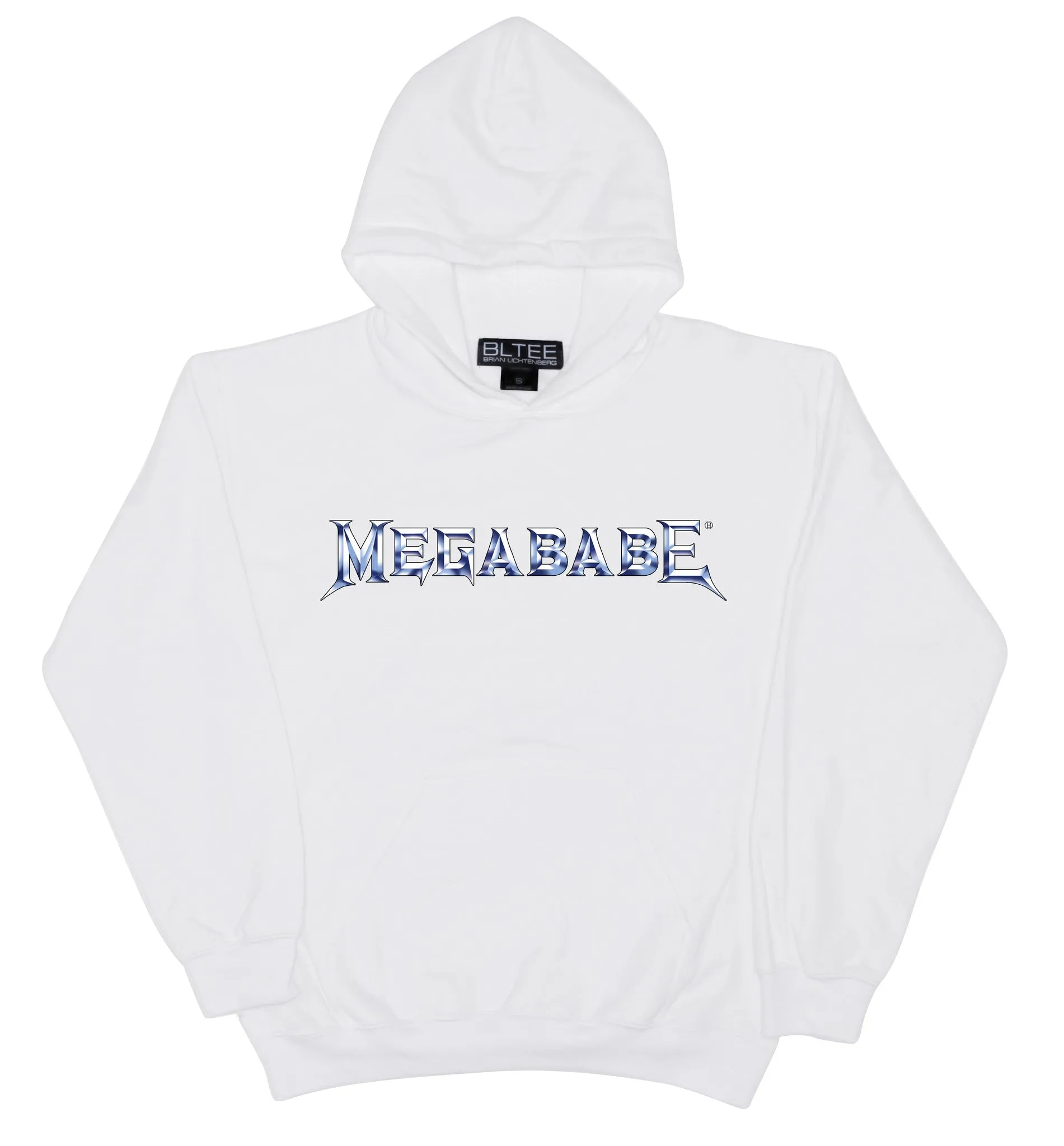 MEGABABE HOODIE