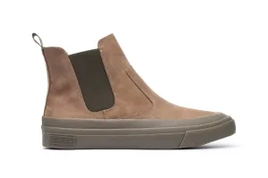 Mens - Beyond & Back Boot - Desert Tan