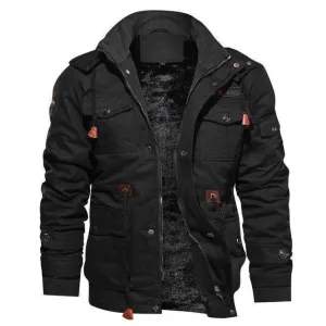 Men's Casual Jacket