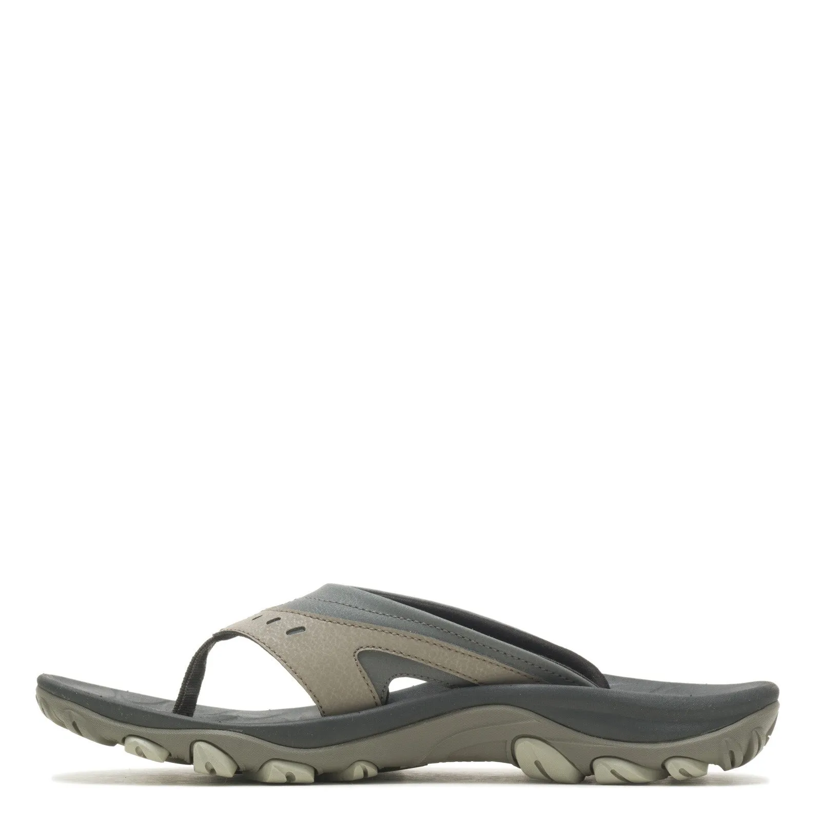 Men's Merrell, Huntington Sport Flip Sandal