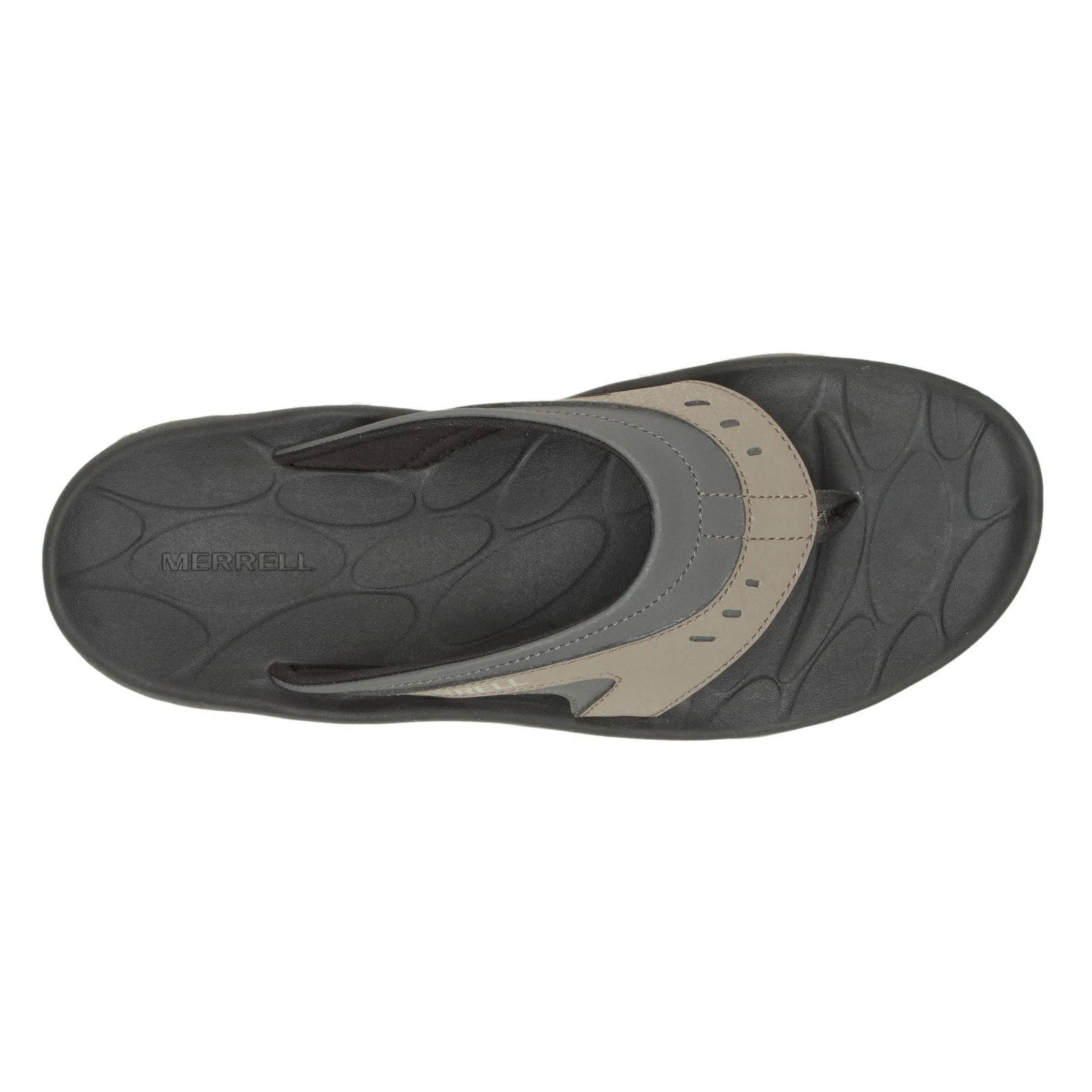 Men's Merrell, Huntington Sport Flip Sandal