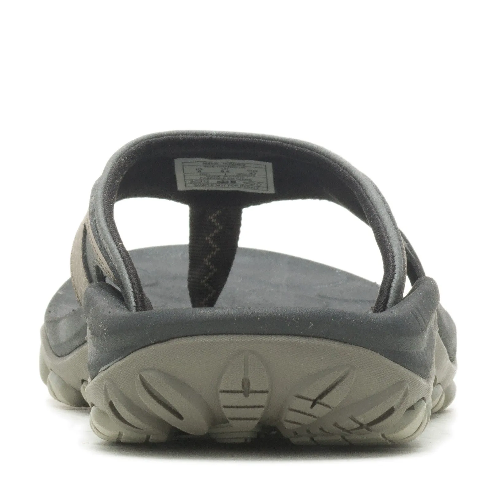 Men's Merrell, Huntington Sport Flip Sandal