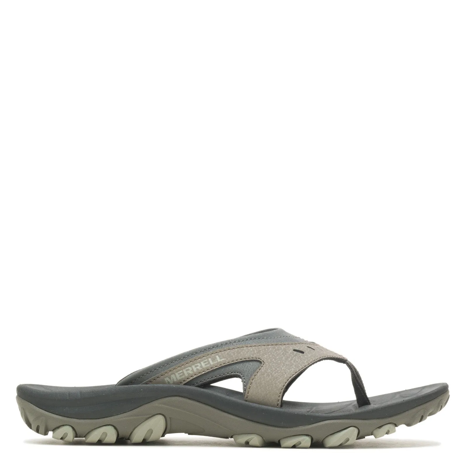 Men's Merrell, Huntington Sport Flip Sandal