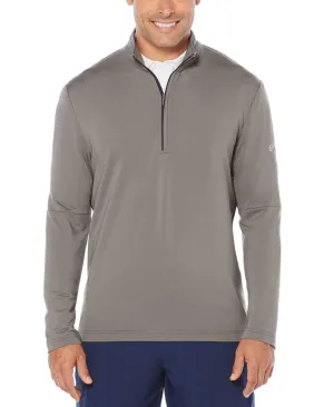 Mens Outlast Premium Mid-Layer Pullover