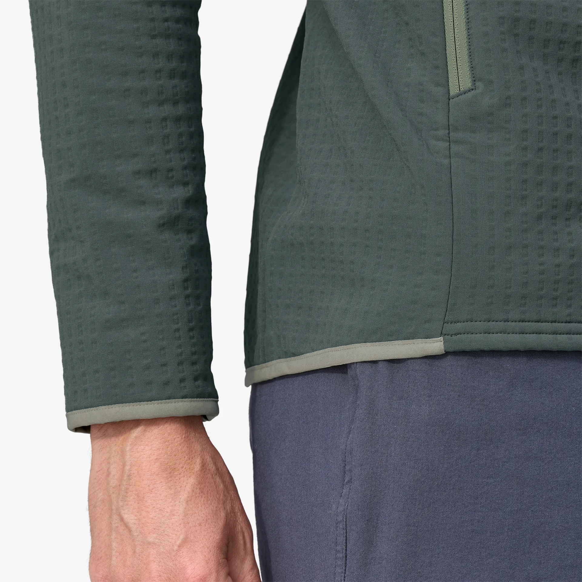 Men's R2® TechFace Fleece Jacket
