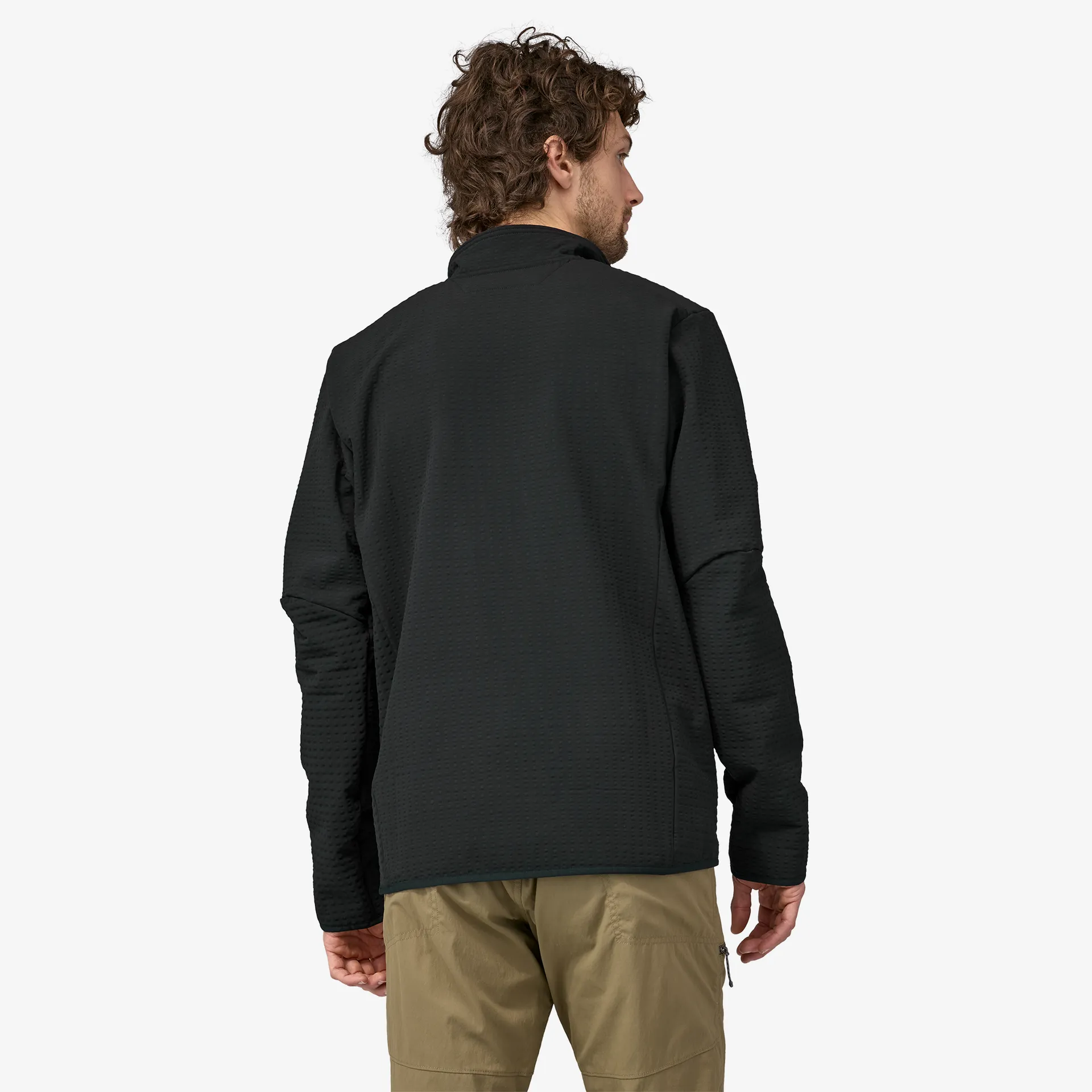 Men's R2® TechFace Fleece Jacket