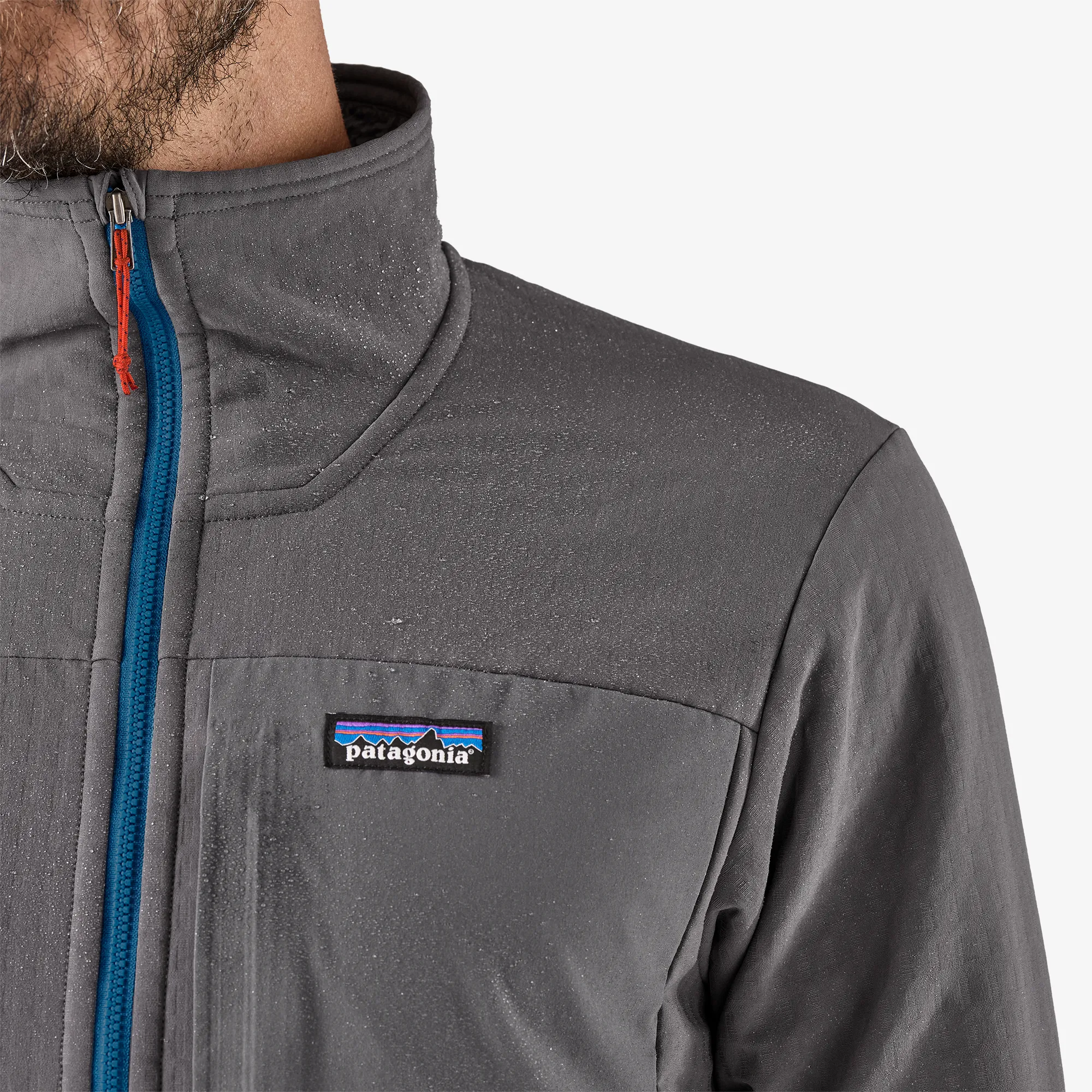 Men's R2® TechFace Fleece Jacket