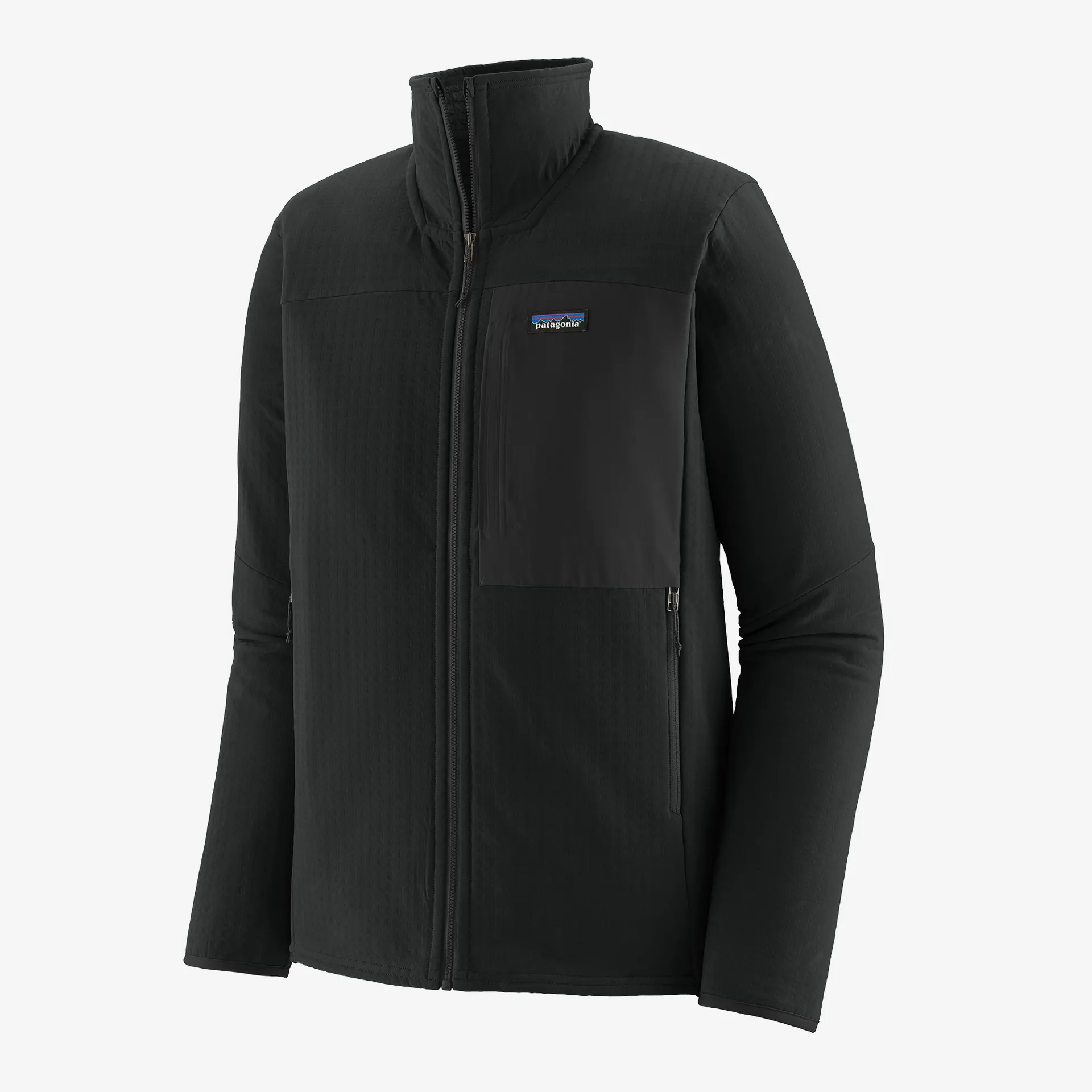 Men's R2® TechFace Fleece Jacket