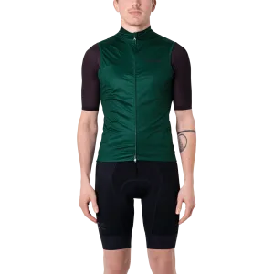 Men's Sleeveless Vest | VAGABONDE 2 Forest