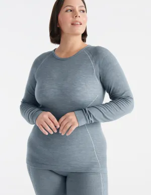 Merino SculptWool® Seamless Top