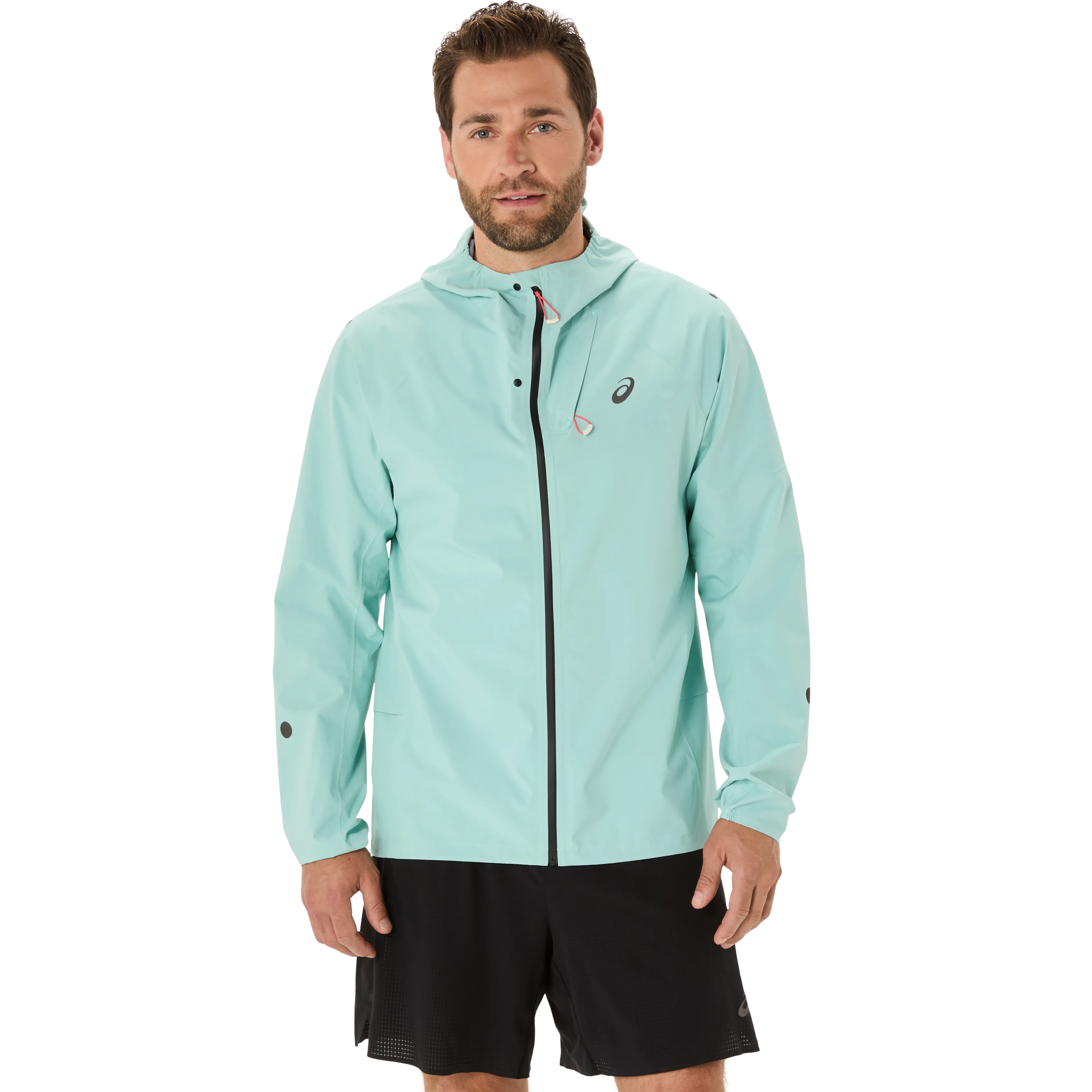 METARUN WATERPROOF JACKET