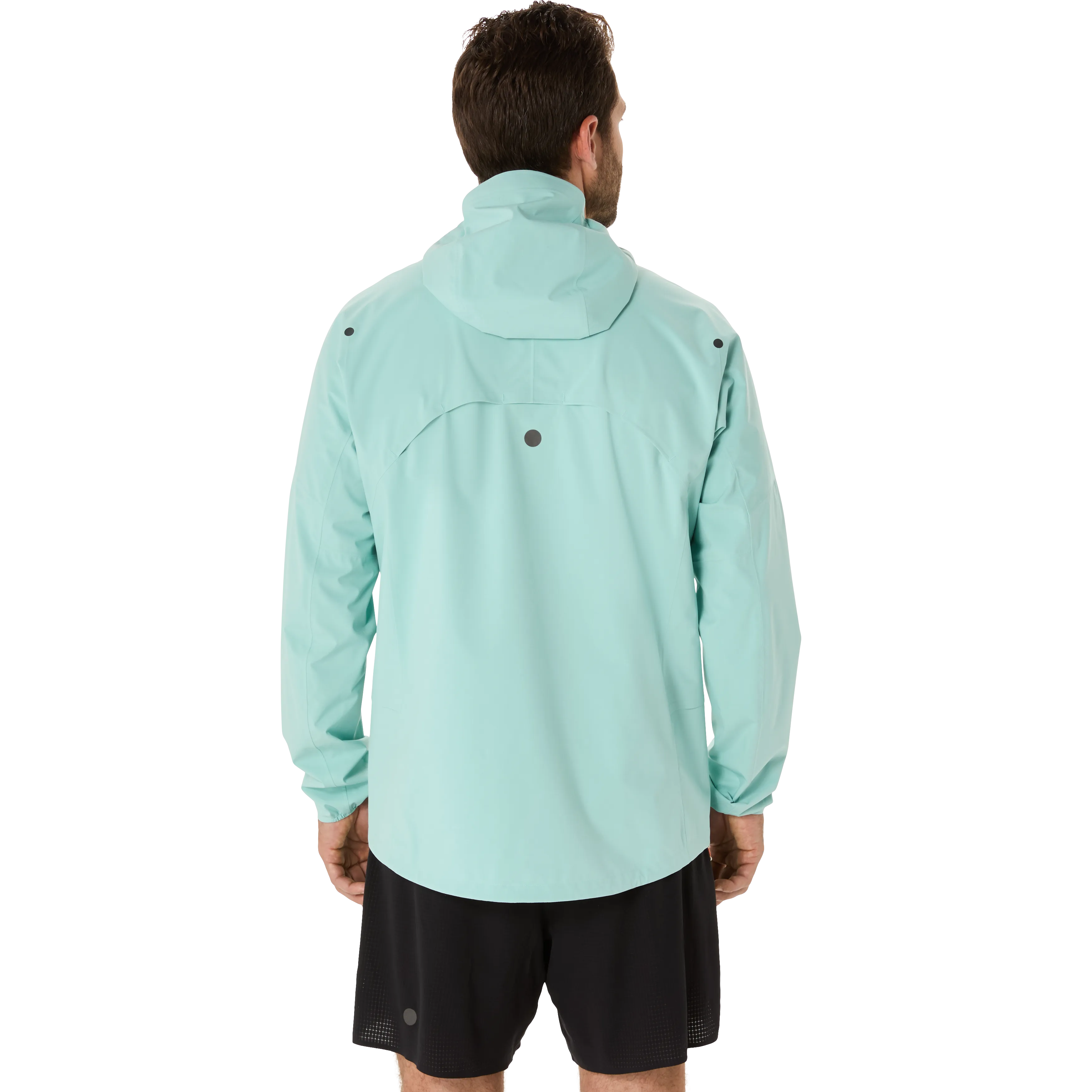 METARUN WATERPROOF JACKET