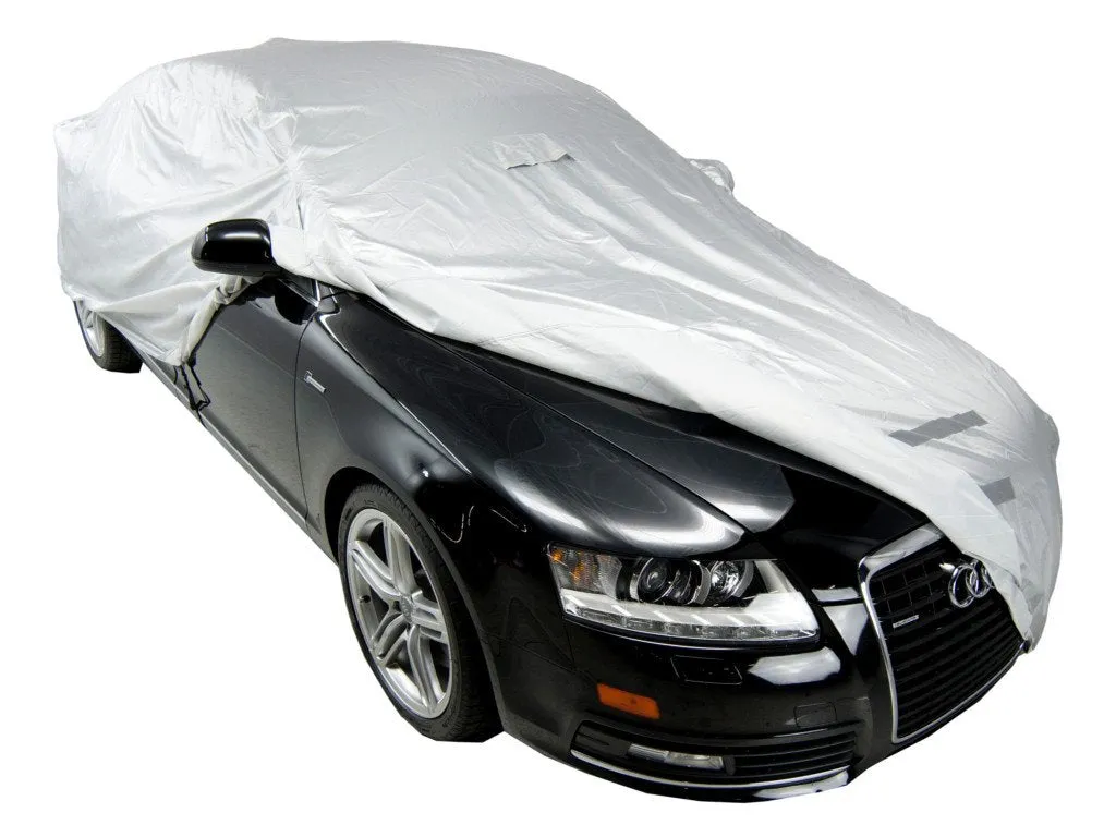 Mitsubishi Outlander Sport 2010 - 2024 Outdoor Indoor Select-Fit Car Cover