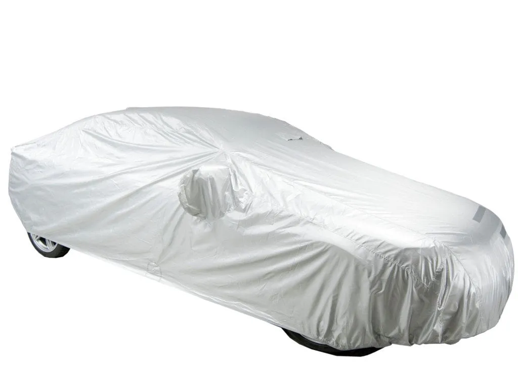 Mitsubishi Outlander Sport 2010 - 2024 Outdoor Indoor Select-Fit Car Cover