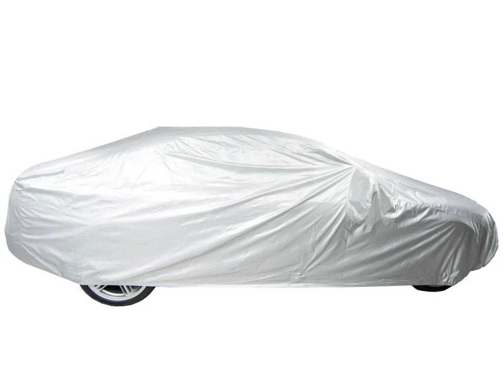Mitsubishi Outlander Sport 2010 - 2024 Outdoor Indoor Select-Fit Car Cover